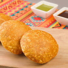 Kachori - Plain