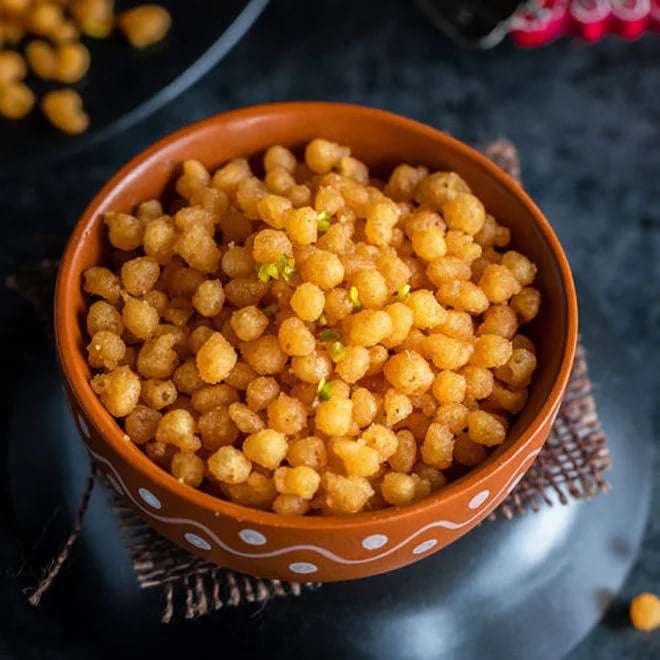 Boondi