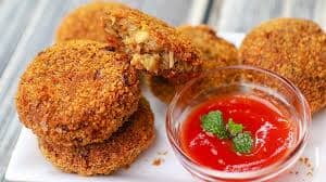 Chicken Cutlet