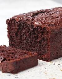 Choco Banana Cake