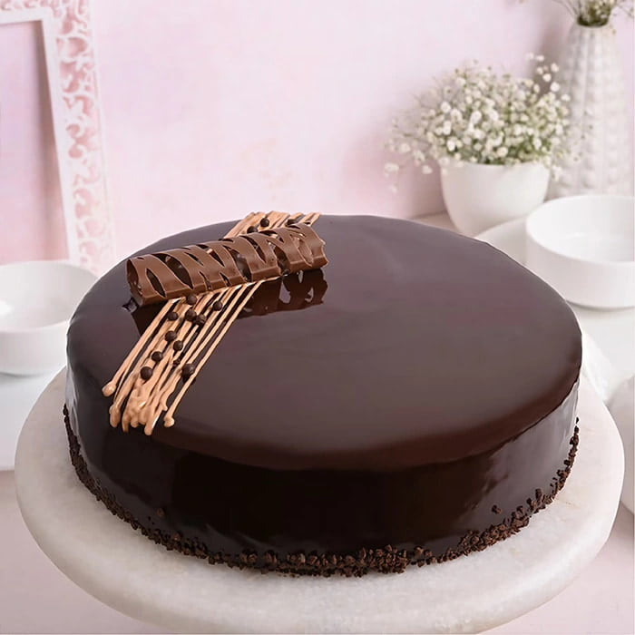Choco Truffle